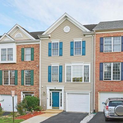 7323 Ardglass Dr, Lorton, VA 22079