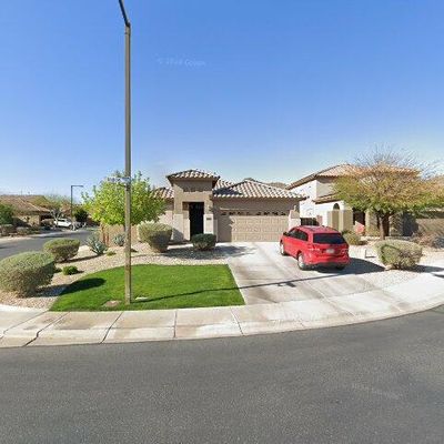 7324 W Andrew Ln, Peoria, AZ 85383