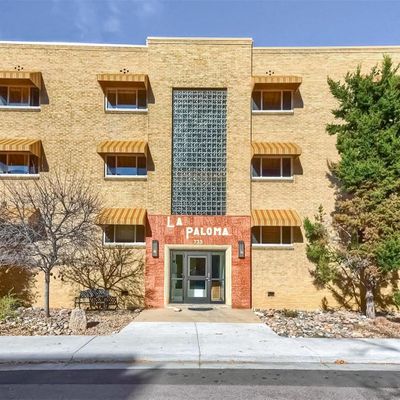 733 E 2 Nd Ave #104, Denver, CO 80203