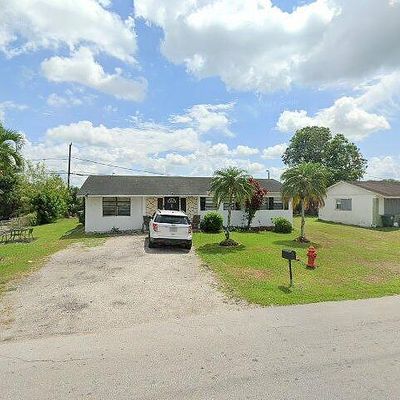 733 Sw 12 Th St, Belle Glade, FL 33430