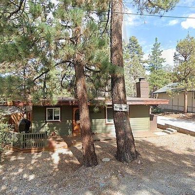 733 Pine Ln, Sugarloaf, CA 92386