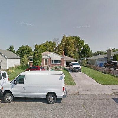 734 Fir St, Pocatello, ID 83201