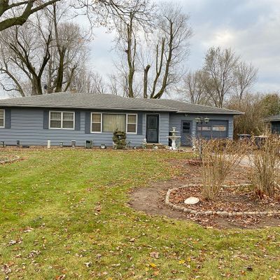 734 Clemens Ave, Saint Joseph, MI 49085