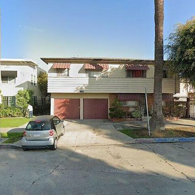 734 Linden Ave #11, Long Beach, CA 90813