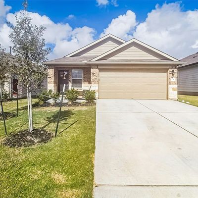 734 Globe Mallow Cir, Kyle, TX 78640