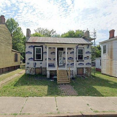 734 Harrison St, Petersburg, VA 23803