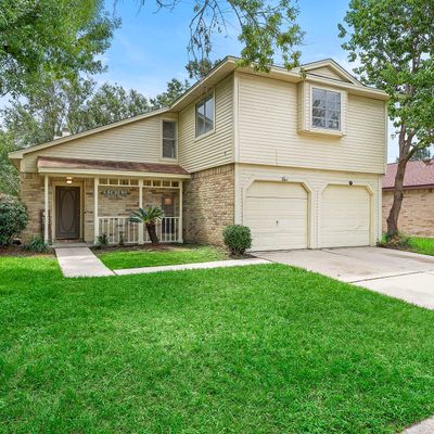 734 Northlawn Dr, Houston, TX 77073