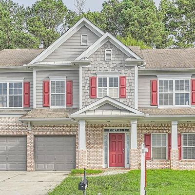 7349 Poppy Way, Union City, GA 30291