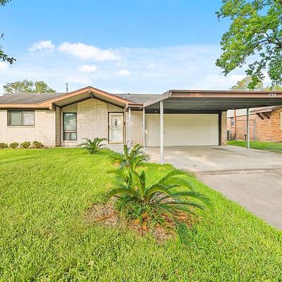 735 Brookview St, Channelview, TX 77530