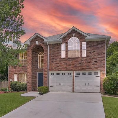 735 Lake View Dr, Montgomery, TX 77356