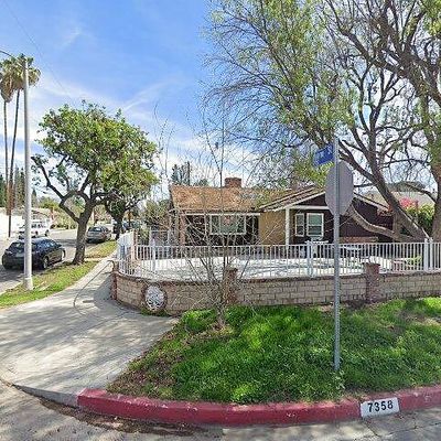 7358 Balcom Ave, Reseda, CA 91335