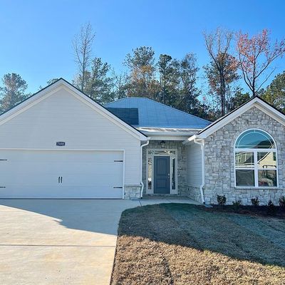 7358 Pine Tar Drive, Midland, GA 31820