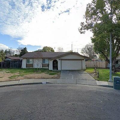 736 Corte Alhambra, Vacaville, CA 95688