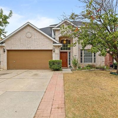 736 Fox Run Trl, Saginaw, TX 76179