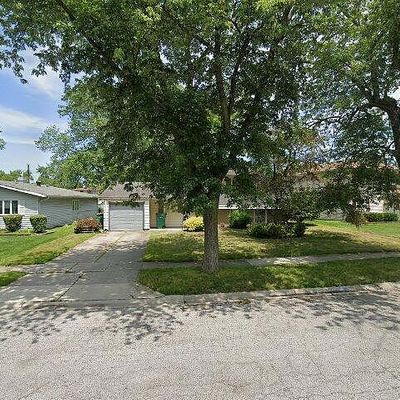 736 W 70 Th Pl, Merrillville, IN 46410