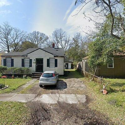 736 West St, Jacksonville, FL 32204