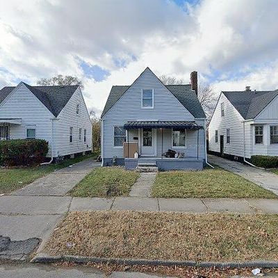 7369 Greenview Ave, Detroit, MI 48228