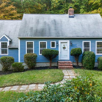 737 Green Hill Rd, Madison, CT 06443