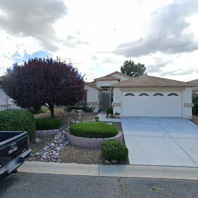 7377 E Mountain Dr, Prescott Valley, AZ 86315