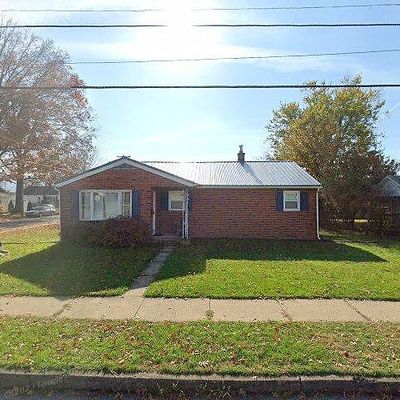 738 Claire Rd, Montoursville, PA 17754