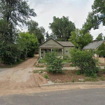 738 E Uintah St, Colorado Springs, CO 80903