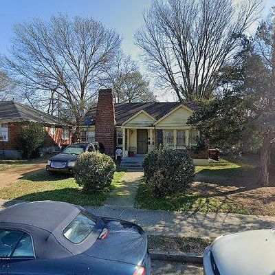 738 Spring St, Memphis, TN 38112