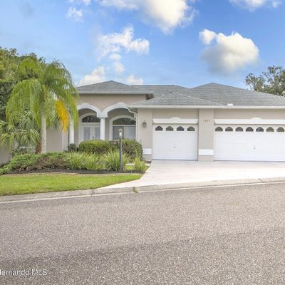 7387 Blue Skies Dr, Spring Hill, FL 34606