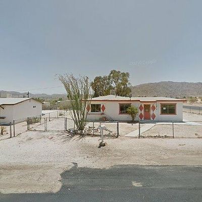 73911 Casita Dr, Twentynine Palms, CA 92277