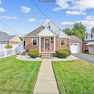 74 2 Nd St, North Arlington, NJ 07031