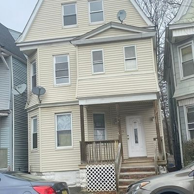 74 Eaton Pl, East Orange, NJ 07017