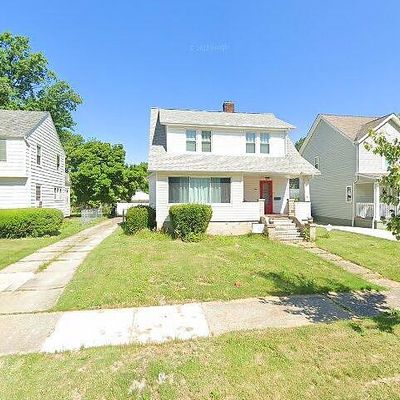 740 E 232 Nd St, Euclid, OH 44123