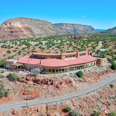 740 Culebra Rd, Jemez Pueblo, NM 87024