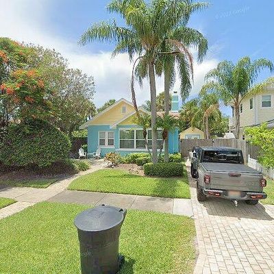 740 Lantana Ave, Clearwater Beach, FL 33767