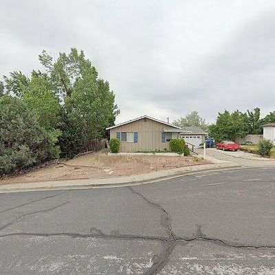 740 Milton Cir, Reno, NV 89506