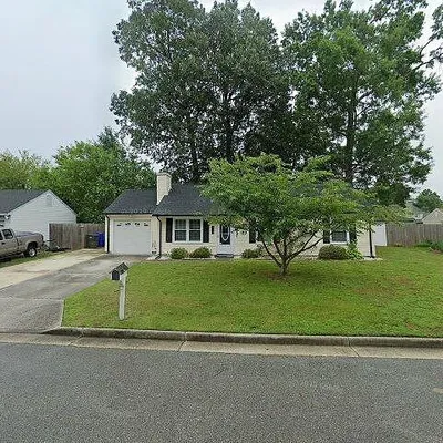 740 Gunby Rd, Newport News, VA 23601