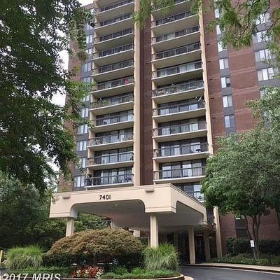 7401 Westlake Ter, Bethesda, MD 20817