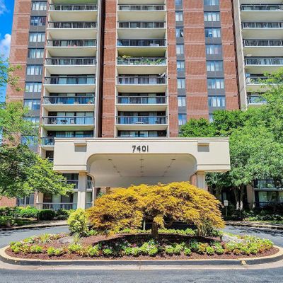 7401 Westlake Terrace 803, Bethesda, MD 20817