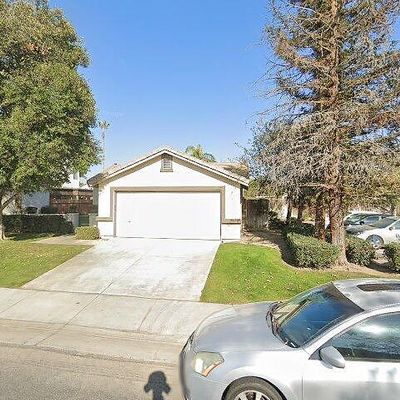 7404 Stone Breakers Ave, Bakersfield, CA 93313