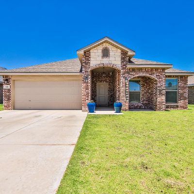 7406 29 Th St, Lubbock, TX 79407