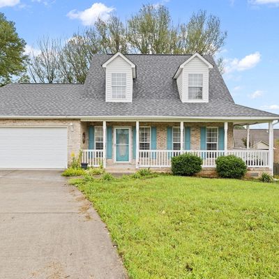 7406 Crossbow Ln, Corryton, TN 37721