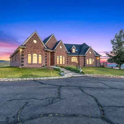 7407 Black Elk Trl, Laramie, WY 82070