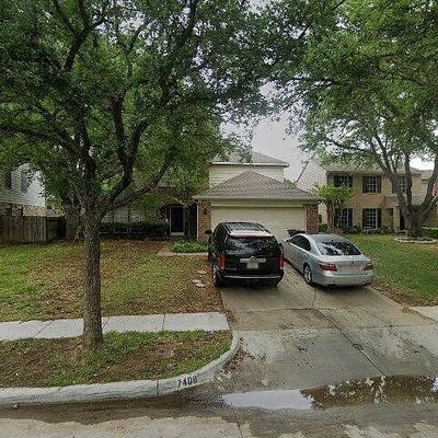 7408 San Isabel Ct, Fort Worth, TX 76137