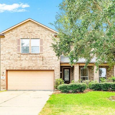 7409 Quiet River Ln, Pearland, TX 77581