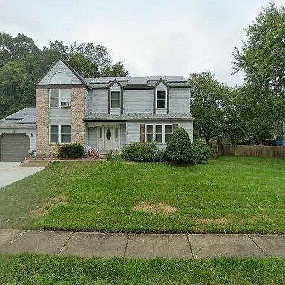 741 Fox Chase Cir, Bear, DE 19701