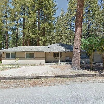 741 Tahoe Island Dr, South Lake Tahoe, CA 96150