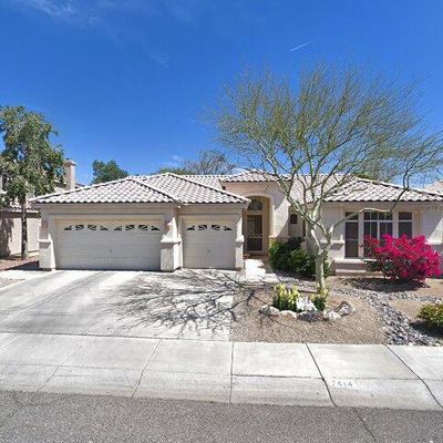 7414 W Via De Luna Dr, Glendale, AZ 85310