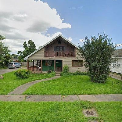 7416 Pritchard St, Marrero, LA 70072