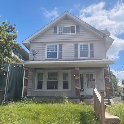 742 Carlisle Ave, Dayton, OH 45410