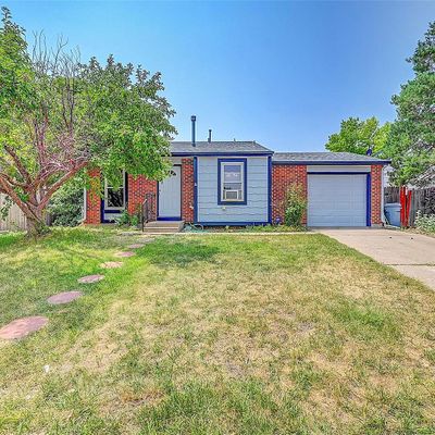 742 Centennial Way, Bennett, CO 80102