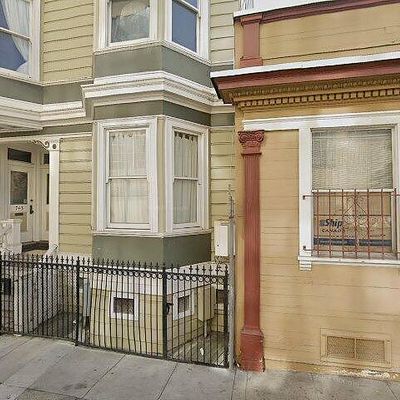 743 Minna St #A, San Francisco, CA 94103